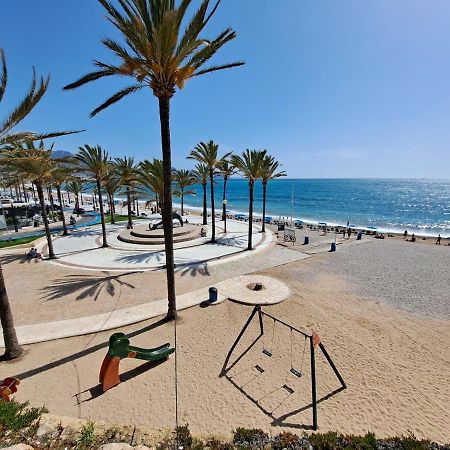 Three Bedroom Apartment In Albir - Playamar II 阿尔比尔 外观 照片